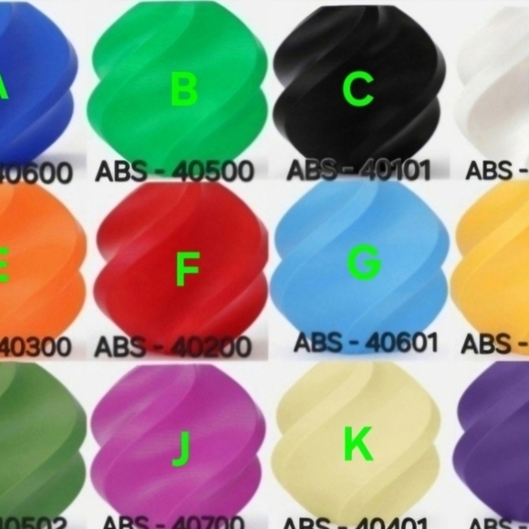 Hexagonal Pattern Metal Plate - Picture 4 of 8